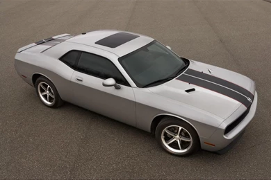 Pic New Posts: Dodge Challenger Rt Wallpapers