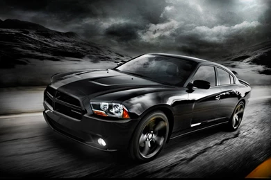 Dodge Car Wallpapers