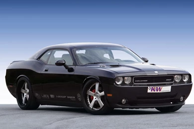 Dodge Car Wallpapers
