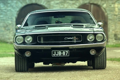 Dodge Cars HD Wallpapers Free Wallpapers