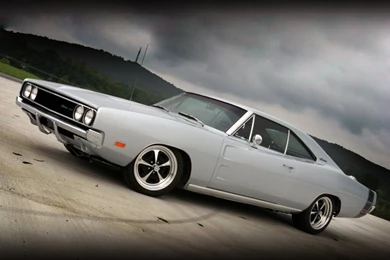 Cars Muscle Cars Dodge Vehicles Dodge Challenger 1600x900 ...