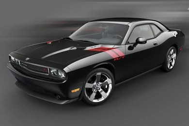 Dodge Challenger Rt Wallpapers