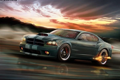 Dodge Cars Wallpapers