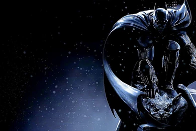 Cool Batman Wallpapers