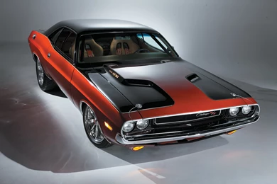 581 Dodge HD Wallpapers