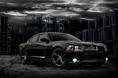 2012 Dodge Charger 2 Wallpapers Hd Car Wallpapers