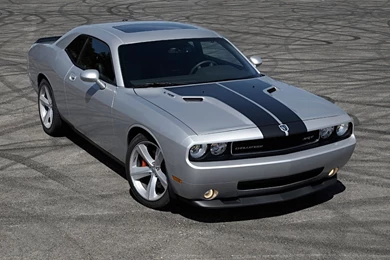 Dodge Challenger Srt