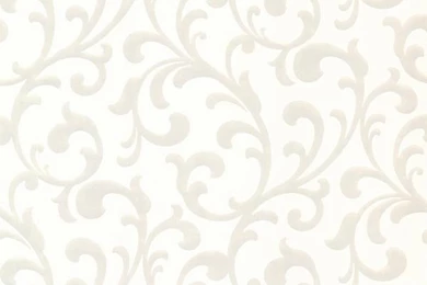 Catasse Ivory Scroll Wallpapers Swatch   Victorian   Wallpapers   By ...