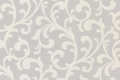 Catasse Silver Scroll Wallpapers Swatch   Traditional   Wallpapers ...