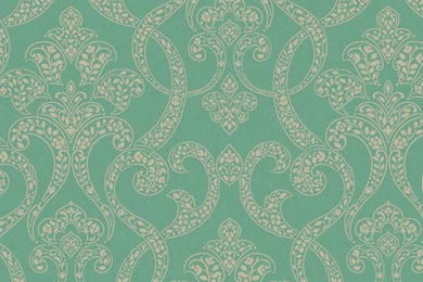 GX8137 Passport Paisley Scroll Wallpapers By York