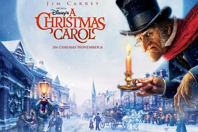 High Quality A Christmas Carol Wallpapers