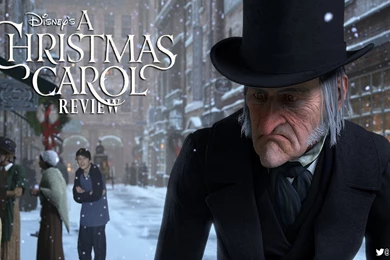 A Christmas Carol Images   Wallpapers HD Base