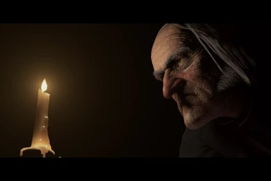 Blu News: A Christmas Carol: 4 Disc Combo Pack Blu ray Review