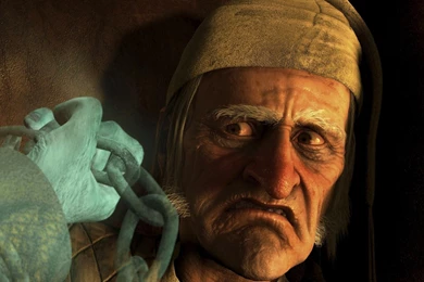 Movies Men Jim Carrey Actors A Christmas Carol Wallpapers