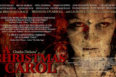 Ultimate Adaptation Guide To A Christmas Carol Movies