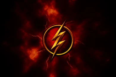 Flash Wallpapers