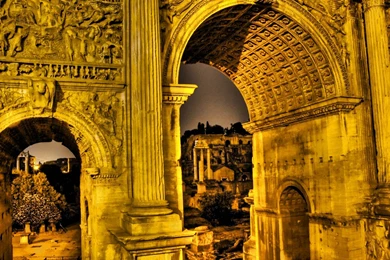 Download Old Time History Gold Rock City HD Wallpapers