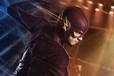 The Flash Wallpapers And Backgrounds