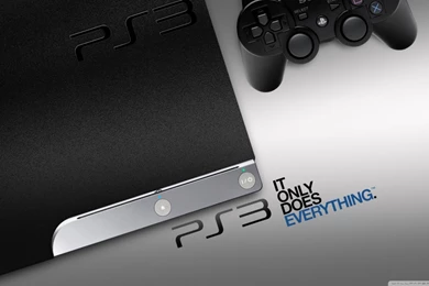 Ps3 Wallpapers Beautiful PJ8 » High Definition Wallpapers