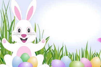Easter Bunny Pictures Images   Desktop Backgrounds