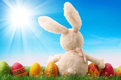 40 Perfect Easter Backgrounds For Your Laptop