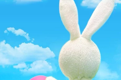 Easter Wallpapers On Pinterest