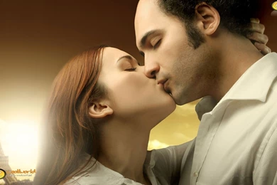 Lovely Kiss Wallpapers   Desktop Backgrounds