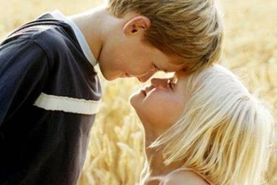 Baby Couple Kissing High Resolution Hd Wallpapers Free Download ...