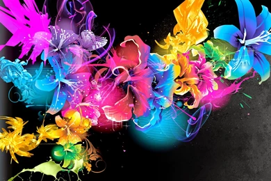 Wallpapers And Thoughts : 3D Wallpapers For Mobile And Desktop ...