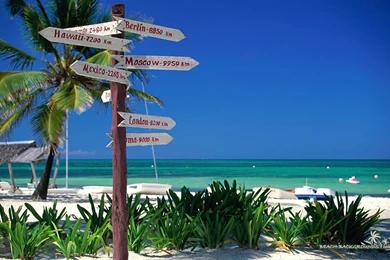 40 Best Galeries Beach Desktop Wallpapers For Summer   HD ...