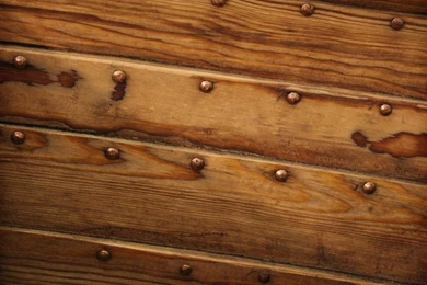 1024x768 Copper Nails Desktop PC And Mac Wallpapers