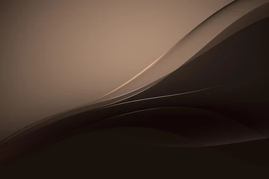 Download Official Xperia Z4 Wallpapers In Black, White & Copper
