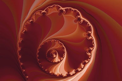Copper River Wallpapers   Fractal Art Gallery