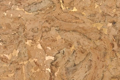 Copper Metallic With Cork Wallpapers