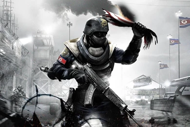 War Soldiers Wallpapers HD Image