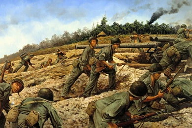 Download Soldiers War Wallpapers 1920x1080