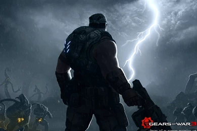 Gears Of War 3 1920x1080 Wallpapers, 1920x1080 Wallpapers ...