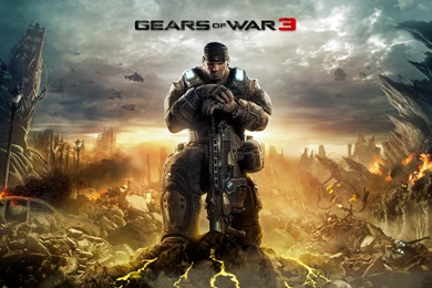 Gears Of War Wallpapers 1920x1080   Wallpaper.