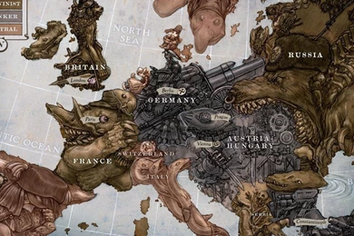 World War 1 Wallpapers 1146x940   (