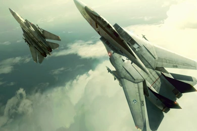 Ace Combat 5 Wallpaper Backgrounds