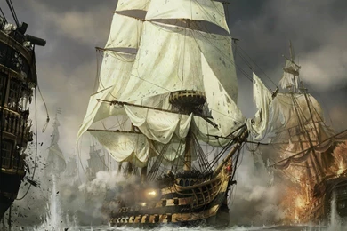 Empire: Total War HD Wallpapers