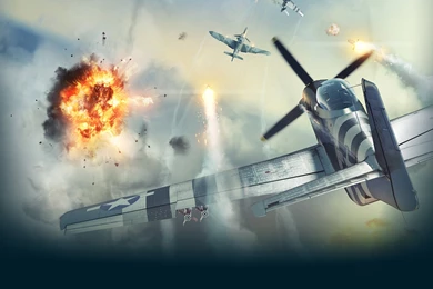 Full HD 1080p War Thunder Wallpapers HD, Desktop Backgrounds 1920x1080