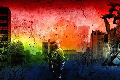 1920x1080 City Of War Desktop PC And Mac Wallpapers