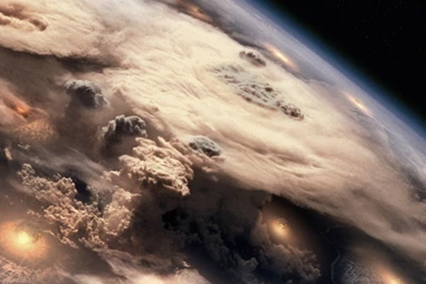 Nuclear War HD Wallpapers With High Resolution   Mbagusi.com