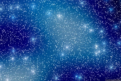 Sparkling Snowflakes, Digital art, 2560x1600 HD Wallpapers And FREE ...