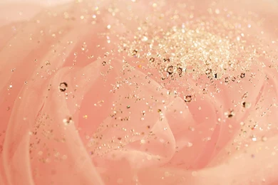 Sparkling Fabric Wallpapers