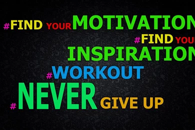 Workout Motivational Backgrounds