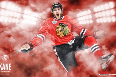 Chicago Blackhawks Browser Themes & Wallpapers
