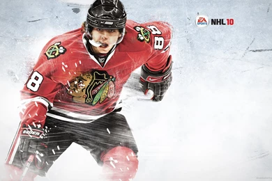 Patrick Kane Celebration Photo Wallpapers : Sports Wallpapers ...
