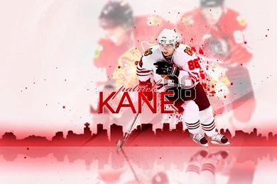 DeviantArt: More Like Patrick Kane Wallpapers By Jordan888